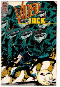 Video Jack #2 (1987)
