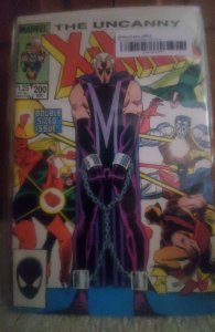 The Uncanny X-Men #200 (1985)
