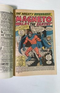 The Avengers #47 (1967)