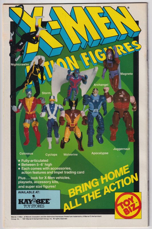 The Sensational She-Hulk #32 (1991) She-Hulk