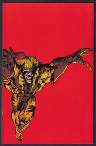 Sabretooth 1 (1993) NM+ Marvel Comics