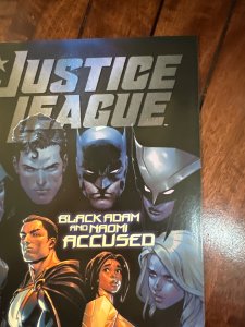 Justice League #63 (2021)