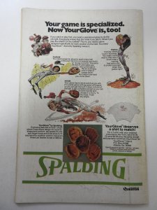 The Eternals #3 (1976) VG/FN Condition!