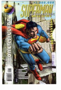 Action Comics #1000000 (1998)
