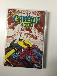 Camelot 3000 #12 (1985) HPA
