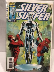 Silver Surfer #128 (1997)