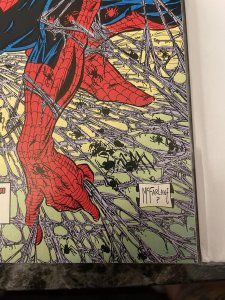 Spider-Man #1 (1990)