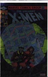 The X-Men #141 (1981) X-Men [Key Issue]