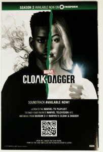 Silver Surfer Black #1(High grade) & Aero #1 First solo series!(Artgerm Variant)