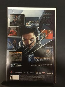 New X-Men #144 (2003)