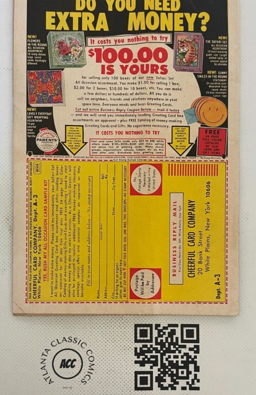 Marvel Feature # 3 FN Comic Book Feat. Defenders Hulk Dr. Strange Namor 1 J224