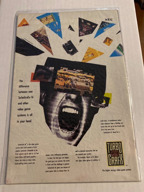 Detective Comics #609 (1989)