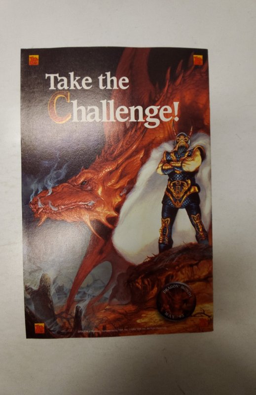 The Punisher: War Zone #16 (1993) NM Marvel Comic Book J696