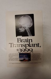 The Black Hood #12 (1992) NM Impact Comic Book J727