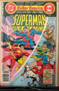 The Superman Family #190 (1978)