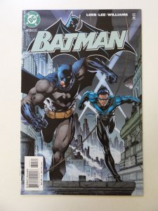 Batman #615 (2003) NM- condition