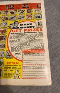 The Avengers #93 Regular Edition (1971)