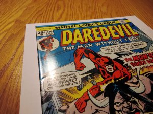 Daredevil #129 (1976)