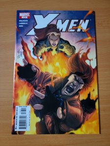 X-Men #173 Direct Market Edition ~ NEAR MINT NM ~ 2005 Marvel Comics