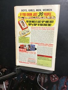 Adventure Comics #325 (1964) mid high grade Lex Luthor key! FN/VF Wow!