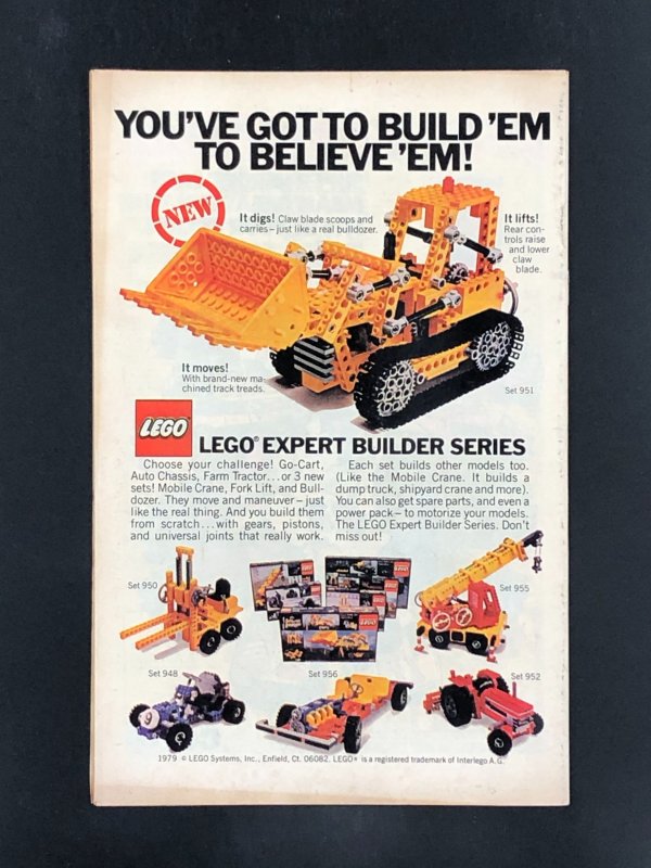 Iron Man #130 (1980)