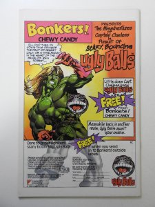 The Amazing Spider-Man #288 Newsstand Edition (1987) FN Condition!