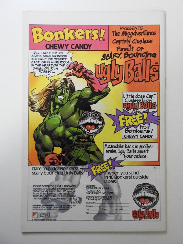 The Amazing Spider-Man #288 Newsstand Edition (1987) FN Condition!