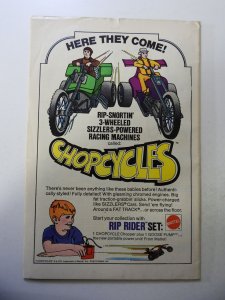 Where Monsters Dwell #19 (1973) VG+ Condition