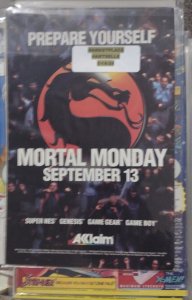 DOOM 2099 # 9  1993 MARVEL disney  doctor doom  in the future