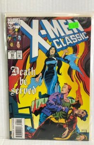 X-Men Classic #88 (1993)