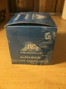 DC Heroclix Batman and Superman THE WORLD'S FINEST #298 Figure Game Piece MFT4