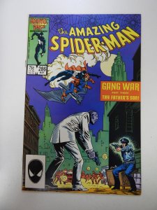 The Amazing Spider-Man #286 (1987) VF+ condition