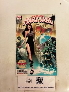 The Amazing Mary Jane #1 NM Marvel Comic Books Spider-Man 21 HH69