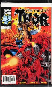 Thor #12 (1999) Thor