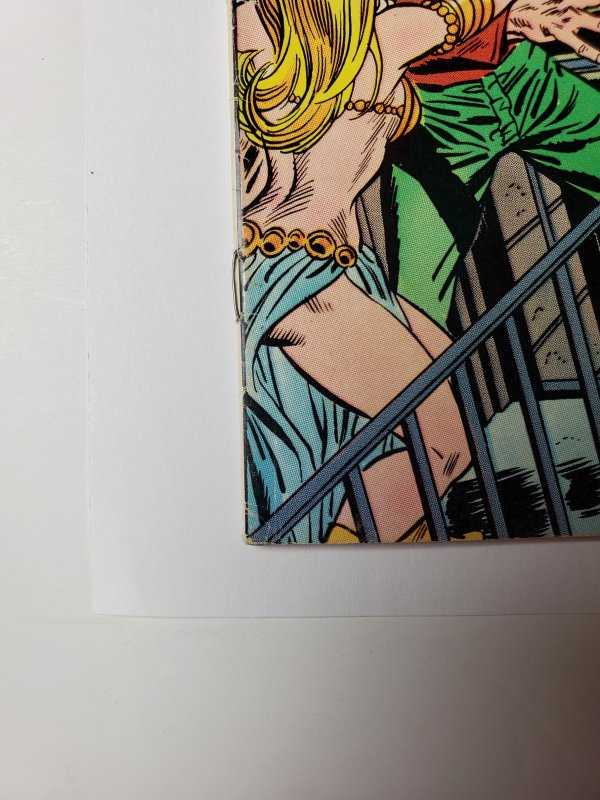 Adventure into Fear #27 (1975)