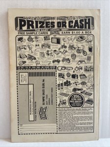 Butch Cassidy #1 2 3 & The Sundance Kid #1 2 3 Complete Series Skywald Comics