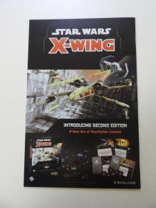 Darth Vader #25 (2019) NM condition