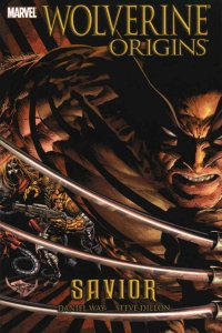 Wolverine: Origins TPB #2 FN ; Marvel | Savior 1st print