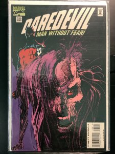 Daredevil #338 (1995)