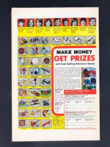 Godzilla #8 (1978) VF+ Rage of the Red Ronin!