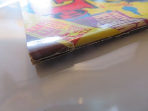 The Goblin #1 (1982)Comic Book Mag VG/F 5.0