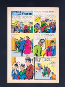 Car 54 Where Are You? #4 (1962)