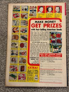 Doctor Solar, Man of the Atom #11 (1965)