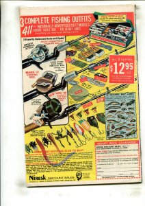 DAREDEVIL #146 (8.5) NEWSSTAND, BULLSEYE!! 1977