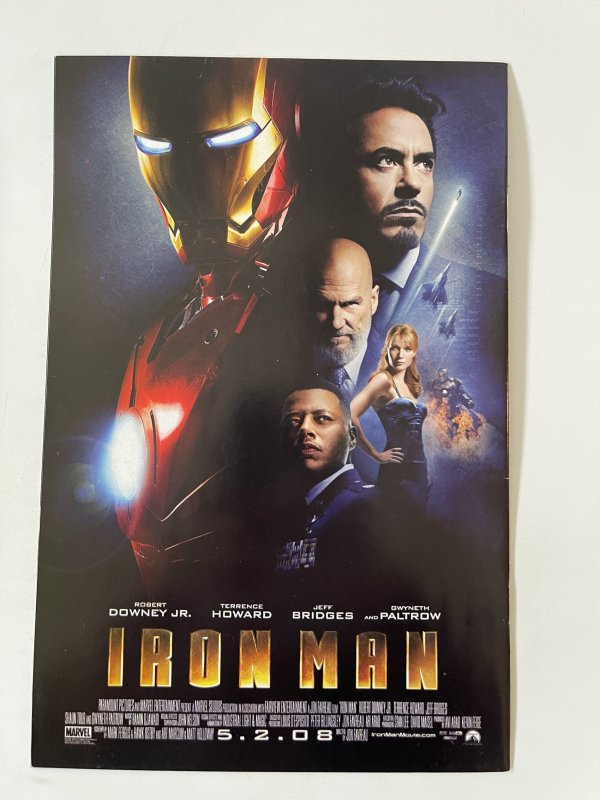 X-Factor: The Quick and the Dead #1 - VF/NM  (2008)