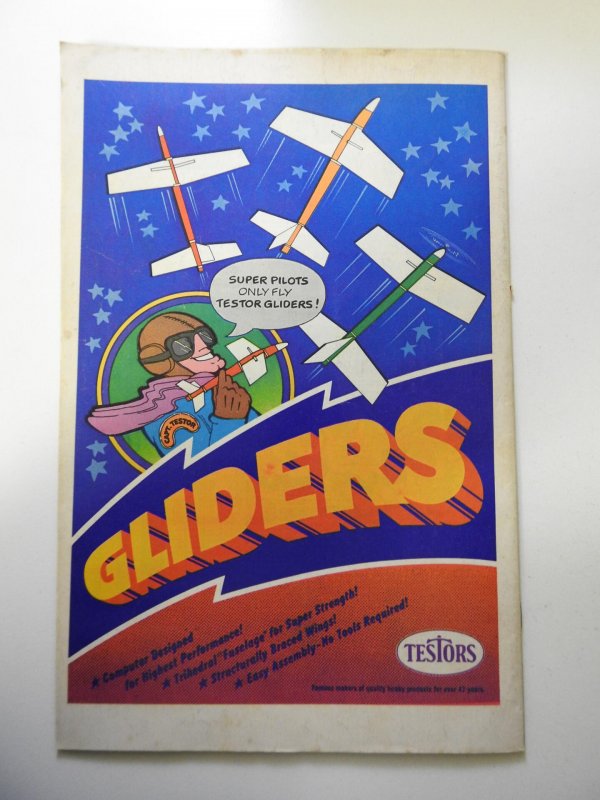 Iron Man #114 (1978)