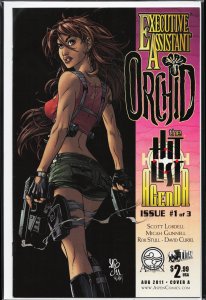 Executive Assistant Orchid #1 (2011)