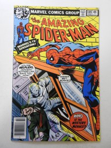 The Amazing Spider-Man #189 (1979) VF Condition!