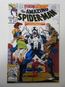 The Amazing Spider-Man #374 Direct Edition (1993) VF/NM Condition!