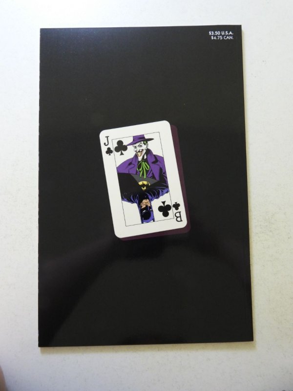 Batman: The Killing Joke (1988) 1st Print! NM- Condition!